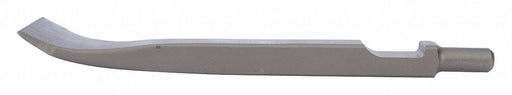 Chisel Square Shank Shape 0.373 in