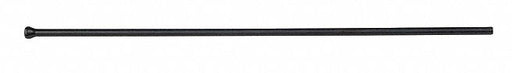 Scaler Needle 3 mm Dia 173 mm L Steel