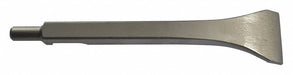 Chisel Square Shank Shape 0.373 in