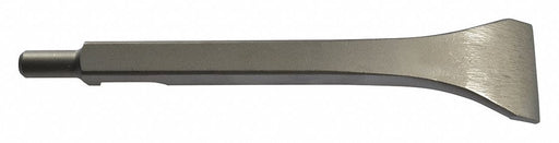 Chisel Square Shank Shape 0.373 in