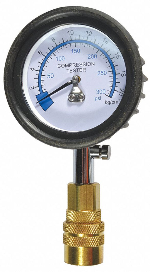 Compression Gauge