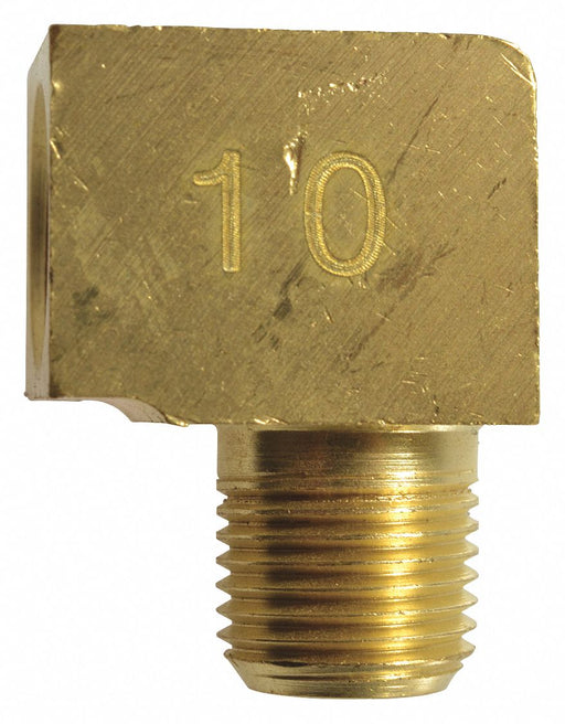 Fitting 1/8-27 Street Elbow 90