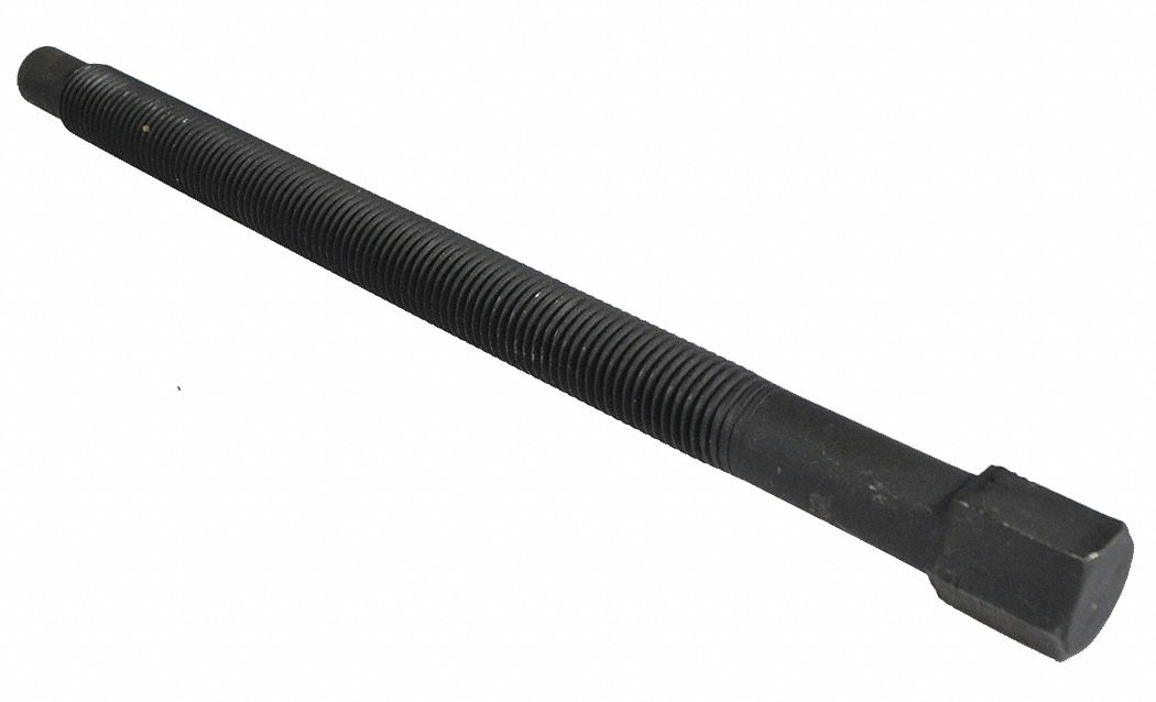 Forcing Screw