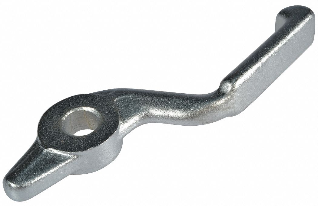 Internal/external Puller Jaw 2-3/8 In