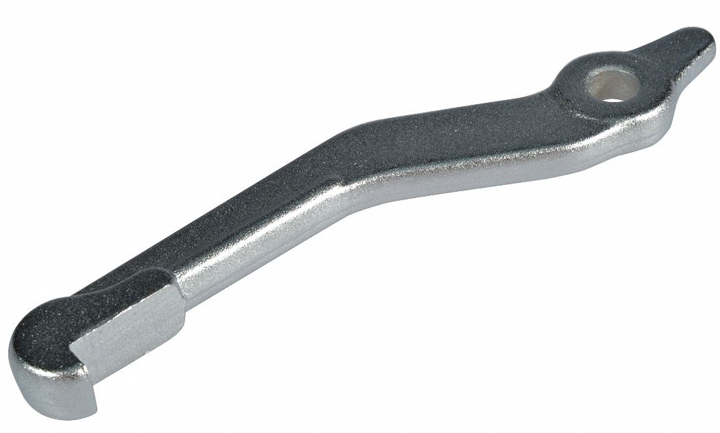 Internal/external Puller Jaw 3-3/4 In