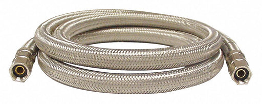 Supply Line 1/8 ID x 10 ft L