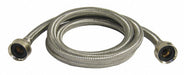 Supply Line 5/16 ID x 4 ft L
