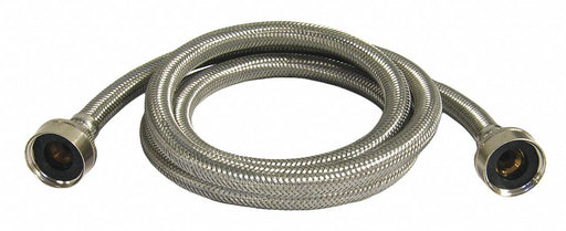 Supply Line 5/16 ID x 4 ft L