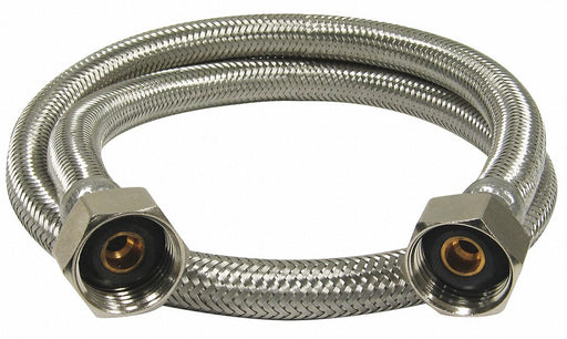 Supply Line 5/16 ID x 20 L