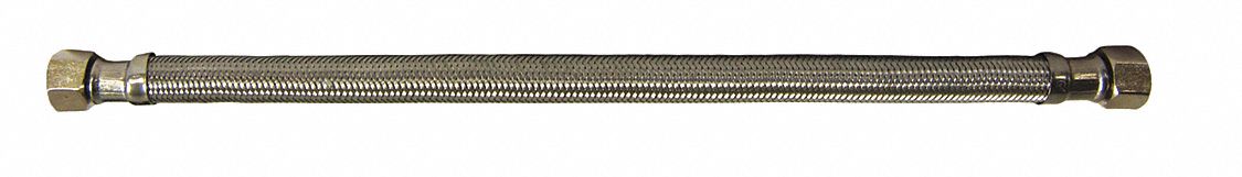 Supply Line 5/16 ID x 20 L