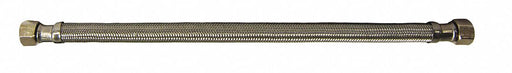 Supply Line 5/16 ID x 20 L