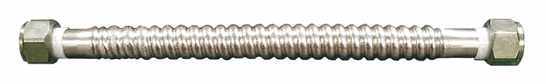 Supply Line 5/16 ID x 12 L