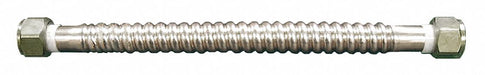 Supply Line 5/16 ID x 12 L