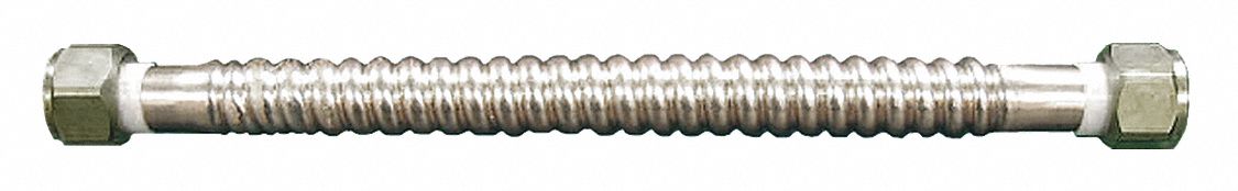 Supply Line 5/16 ID x 15 L