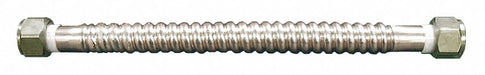 Supply Line 5/16 ID x 15 L
