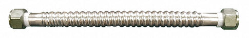Supply Line 5/16 ID x 18 L