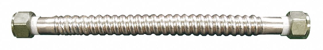 Supply Line 5/16 ID x 24 L