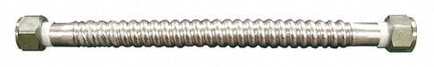 Supply Line 5/16 ID x 24 L