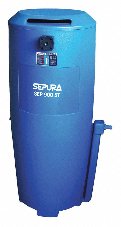 Oil Water Separator 900 SCFM Max