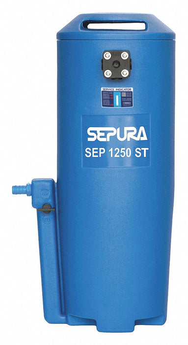 Oil Water Separator 1250 SCFM Max