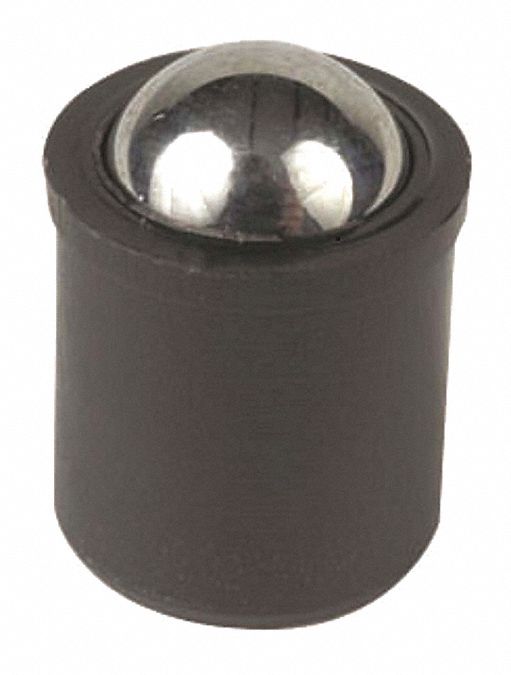Spring Plunger Stainless Steel