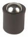 Spring Plunger Stainless Steel