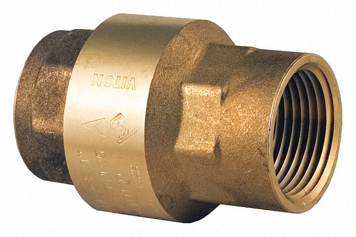 VALVE 2.8594 in Overall L