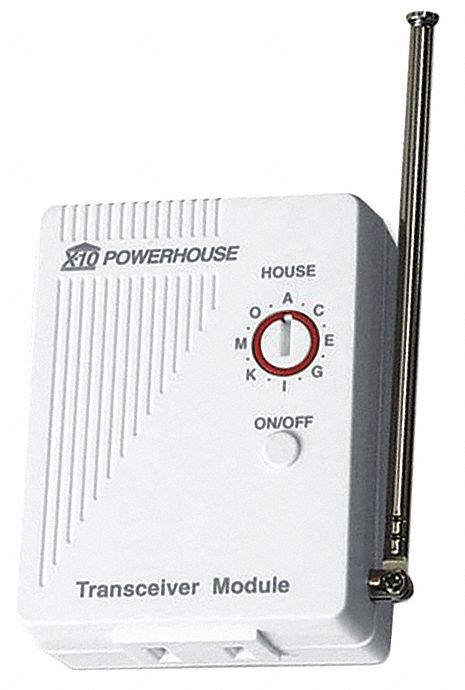 Transceiver Module 110V 0.5 Amps