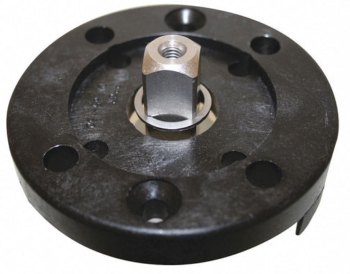 Spacer Plate