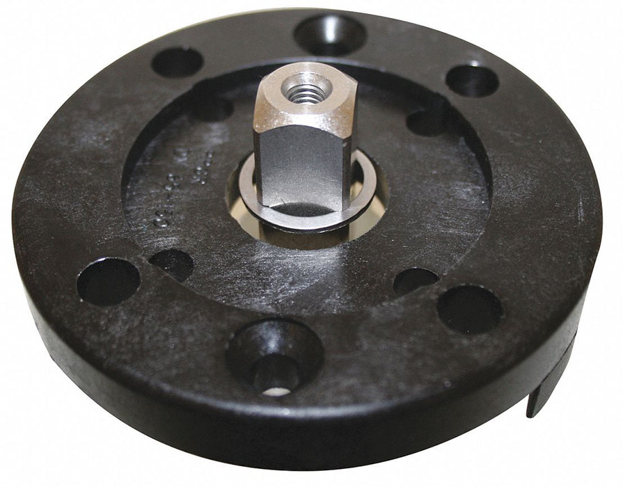 Spacer Plate