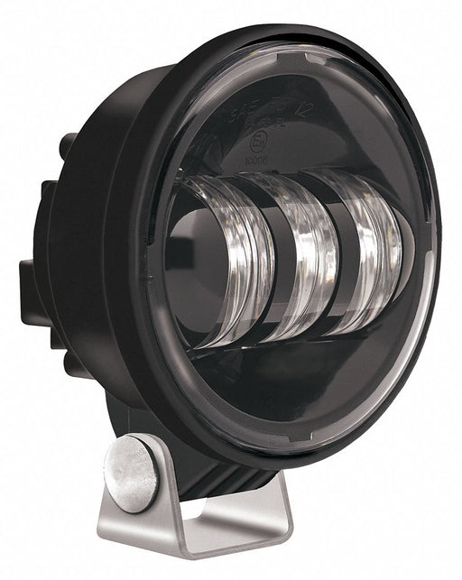 Fog Light Round LED 4-1/2 dia.