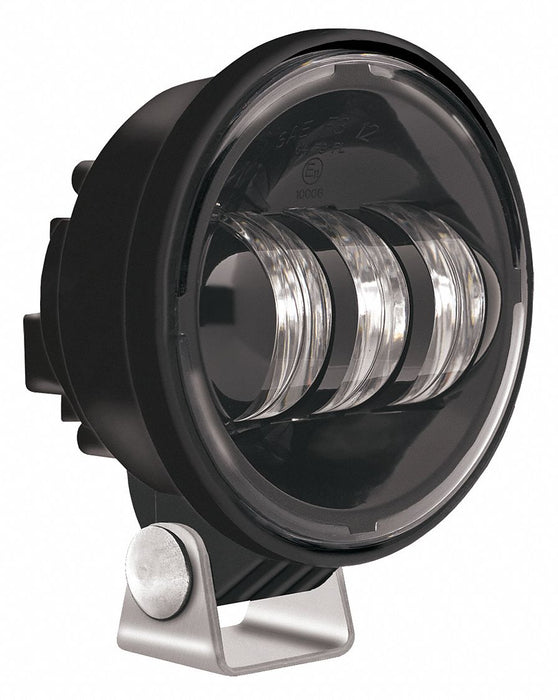 Fog Light Round LED 4-1/2 dia.