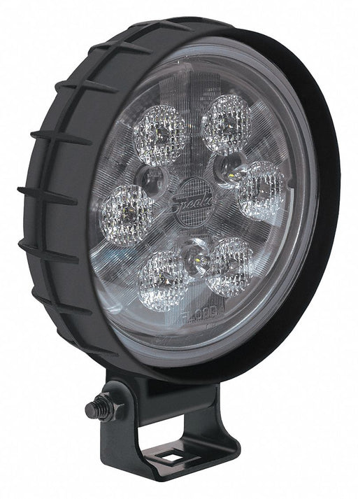 Work Light 1080 lm Round LED