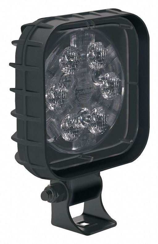 Work Light 1080 lm Square LED 6 H