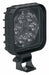 Work Light 1080 lm Square LED 6 H