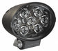 Work Light 1960 lm Oval LED 6 H