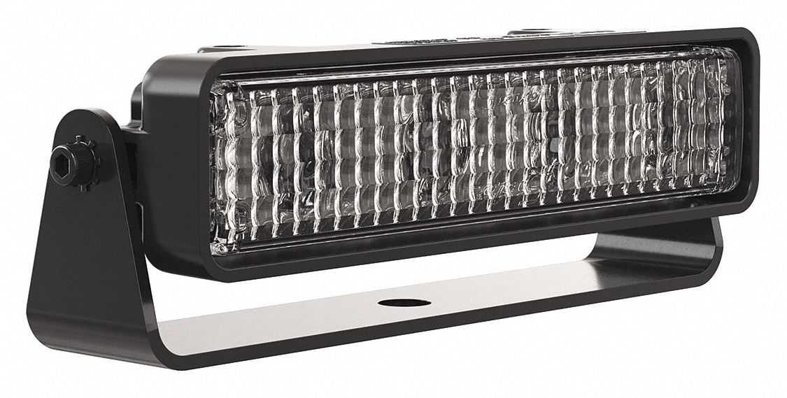 Flood Light 675 lm Rectangular LED 2 H
