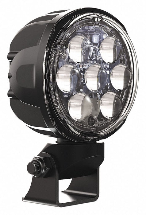 Work Light 2450 lm Round LED