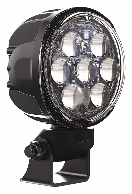 Work Light 2450 lm Round LED