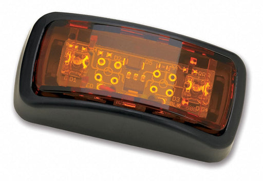 Clearance Marker Lamp FMVSS 108