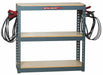 Battery Rack Steel partical board
