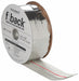 Fiberglass Backing Tape 4 in W 82 ft L