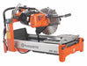 Masonry Saw 14 in 2330 RPM 14 A