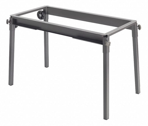 Table Saw Stand 44 in L