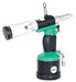 Air Riveter 1/4 in FNPT Aluminum