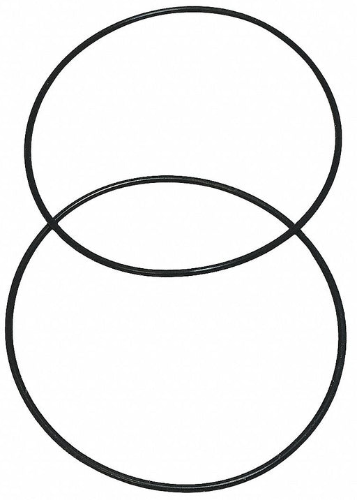 O-Rings (2) - Track-It Pressure Display