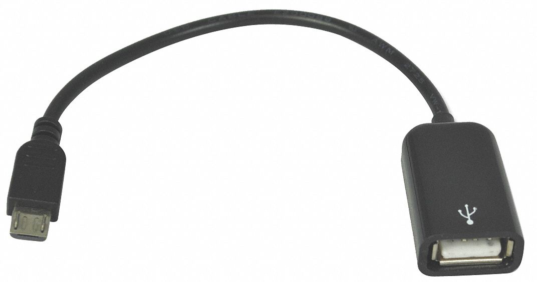 On-the-Go Cable Track-It Data Loggers