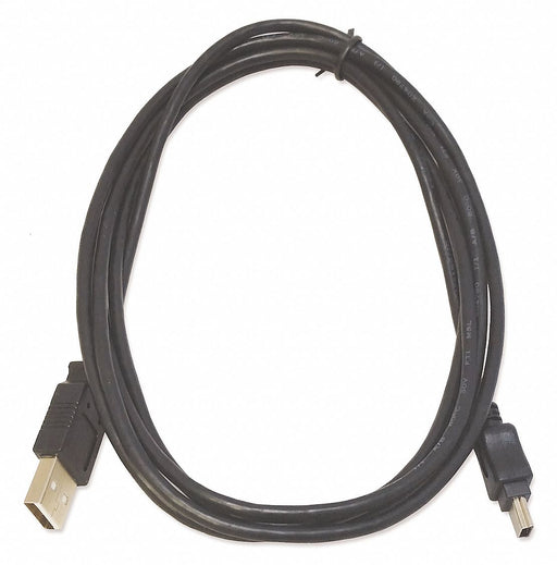 Mini USB Cable Track-It Data Loggers