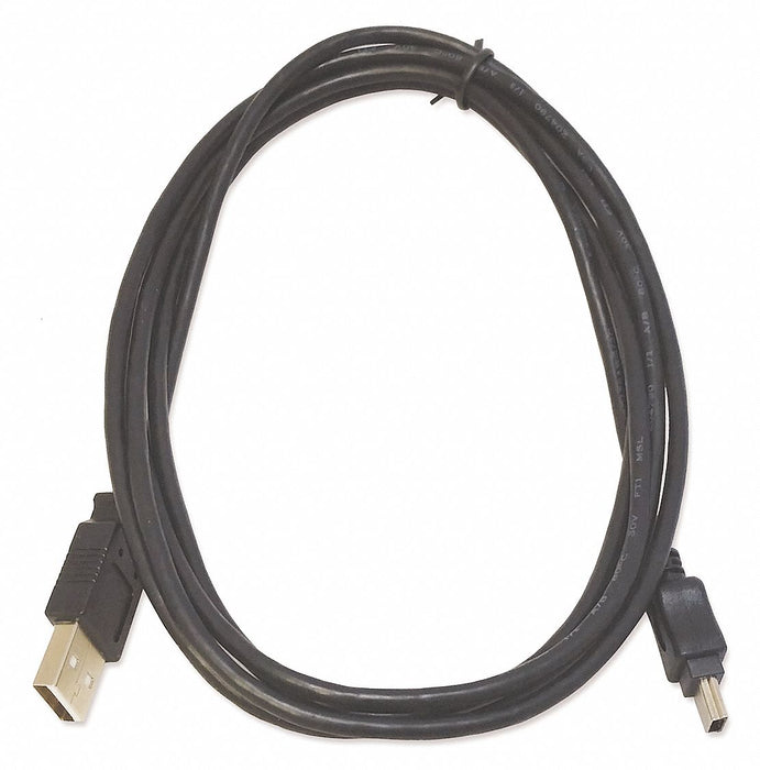 Mini USB Cable Track-It Data Loggers