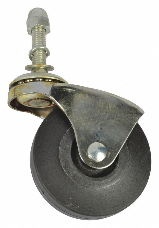 Caster 2-1/2 In